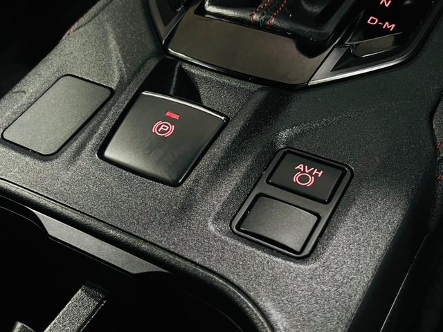 STIスポーツ アイサイト リアビークルディテクション STIフロントスポイラー 社外17インチAW DIATONE8インチナビ フルセグTV Bluetooth バックカメラ サイドカメラ コーナーセンサー ETC(31枚目)