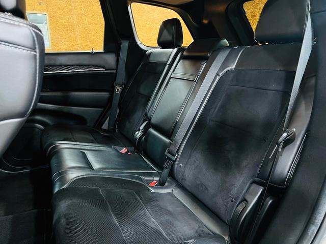 SRT8 サンルーフ BILSTEINアダブティブサス 純正AW ハーフレザー シートヒータ・クーラ ALPINEナビ・TV F・S・Bモニター BT接続 ALPINEプレミアムサウンドシステム ソナー ETC(43枚目)