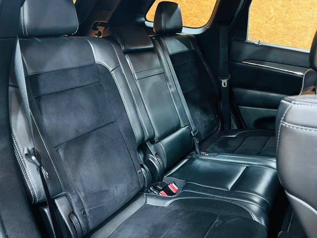 SRT8 サンルーフ BILSTEINアダブティブサス 純正AW ハーフレザー シートヒータ・クーラ ALPINEナビ・TV F・S・Bモニター BT接続 ALPINEプレミアムサウンドシステム ソナー ETC(46枚目)