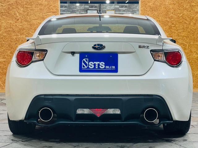 スバル ＢＲＺ