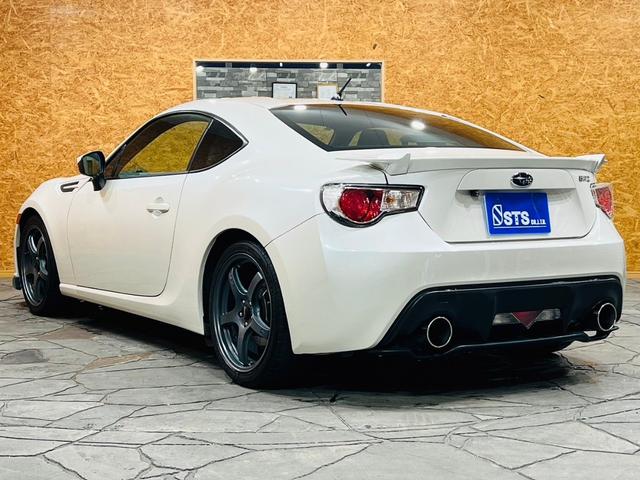 スバル ＢＲＺ