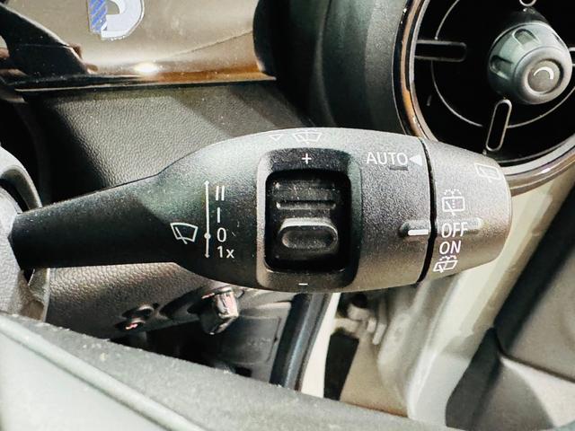 ＭＩＮＩ クーパーＤ　ブリック・レーン・エディション　ユーザー直接買取　ワンオーナー　限定車　ＬＥＤヘッドライト　純正１７インチＡＷ　フローティングホイールキャップ　衝突軽減ブレーキ　ブラックレザーシート　ドラレコ前後　アンビエントライト　純正ＨＤＤナビ（37枚目）