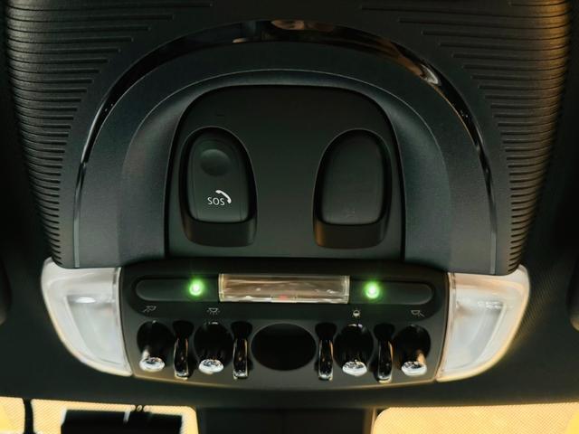 ＭＩＮＩ クーパーＤ　ブリック・レーン・エディション　ユーザー直接買取　ワンオーナー　限定車　ＬＥＤヘッドライト　純正１７インチＡＷ　フローティングホイールキャップ　衝突軽減ブレーキ　ブラックレザーシート　ドラレコ前後　アンビエントライト　純正ＨＤＤナビ（43枚目）