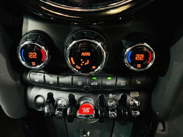 ＭＩＮＩ クーパーＤ　ブリック・レーン・エディション　ユーザー直接買取　ワンオーナー　限定車　ＬＥＤヘッドライト　純正１７インチＡＷ　フローティングホイールキャップ　衝突軽減ブレーキ　ブラックレザーシート　ドラレコ前後　アンビエントライト　純正ＨＤＤナビ（45枚目）