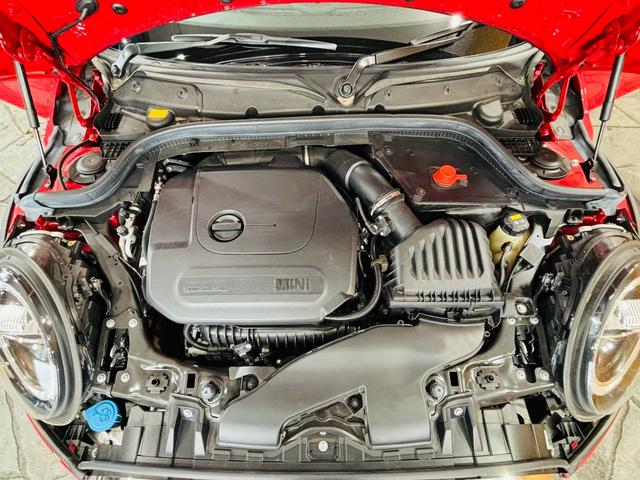 ＭＩＮＩ ヴィクトリア　白センターストライプ　純正ナビ　Ｂｌｕｅｔｏｏｔｈ　バックカメラ　純正１５インチＡＷ　ユニオンジャックテールライト　ＬＥＤヘッドライト　フォグランプ　ドラレコ　スマートキー　ＥＴＣ　走行１．３万キロ台（53枚目）