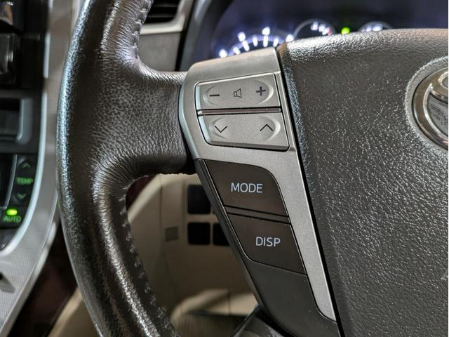 240X ワンオーナー 後期モデル モデリスタエアロ ツインムーンルーフ 社外ナビ フルセグTV サブウーハー バックカメラ 片側パワスラ HIDライト 純正AW ソナー ウェルカムライト スマートキー ETC(24枚目)