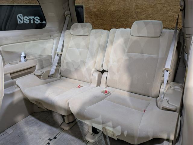 240X ワンオーナー 後期モデル モデリスタエアロ ツインムーンルーフ 社外ナビ フルセグTV サブウーハー バックカメラ 片側パワスラ HIDライト 純正AW ソナー ウェルカムライト スマートキー ETC(67枚目)