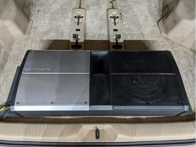 240X ワンオーナー 後期モデル モデリスタエアロ ツインムーンルーフ 社外ナビ フルセグTV サブウーハー バックカメラ 片側パワスラ HIDライト 純正AW ソナー ウェルカムライト スマートキー ETC(71枚目)