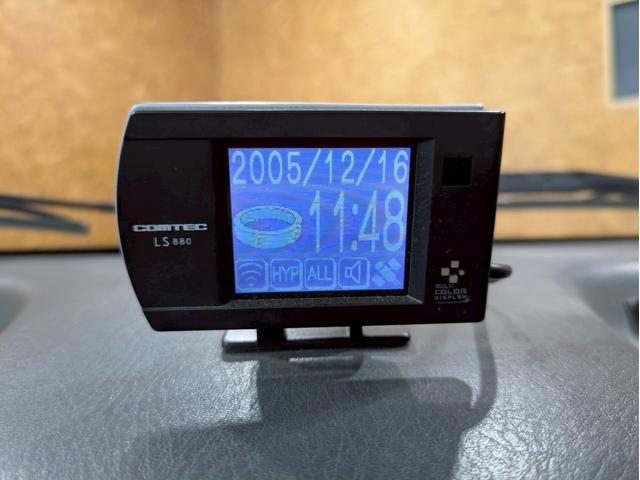 ビート ベースグレード　ユーザー様直接仕入　無限フルエアロ　リアウイング　タワーバー　ＴｅａｍＳｐａｒｃｏ１４インチアルミ　ＨＩＤライト　フォグランプ　シートカバー　ｍｏｍｏステアリング　レーダー探知機　実走行７．８万キロ台（35枚目）