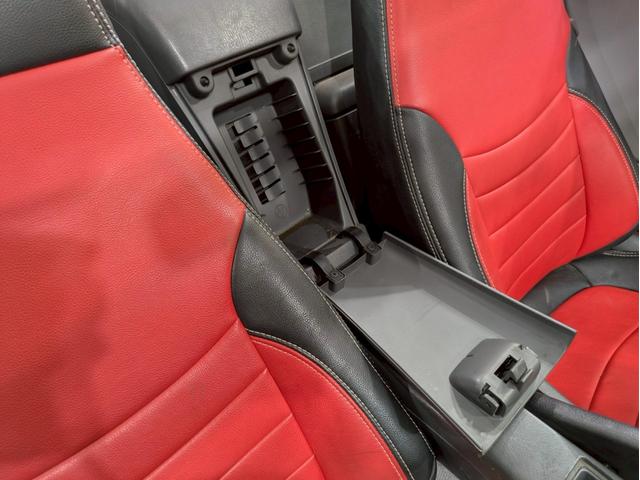 ビート ベースグレード　ユーザー様直接仕入　無限フルエアロ　リアウイング　タワーバー　ＴｅａｍＳｐａｒｃｏ１４インチアルミ　ＨＩＤライト　フォグランプ　シートカバー　ｍｏｍｏステアリング　レーダー探知機　実走行７．８万キロ台（46枚目）