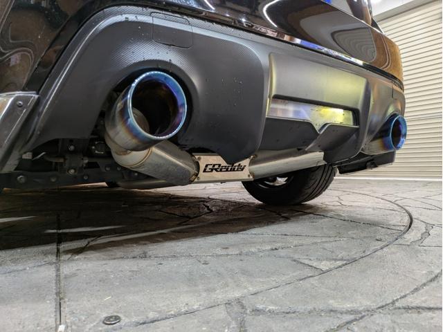 ８６ ＧＴ　社外エアロ　ＧＴウィング　ＧＲｅｄｄｙ２本出しマフラー　５ＺｉＧＥＮ１７ＡＷ　ＢＬＩＴＺタワーバー・エアクリ　社外テールライト　純正ナビ　ＤＴＶ　バックモニター　ピボットスロコン・追加メーター　ＥＴＣ（26枚目）