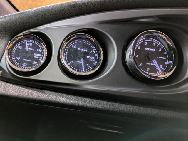 ８６ ＧＴ　社外エアロ　ＧＴウィング　ＧＲｅｄｄｙ２本出しマフラー　５ＺｉＧＥＮ１７ＡＷ　ＢＬＩＴＺタワーバー・エアクリ　社外テールライト　純正ナビ　ＤＴＶ　バックモニター　ピボットスロコン・追加メーター　ＥＴＣ（44枚目）