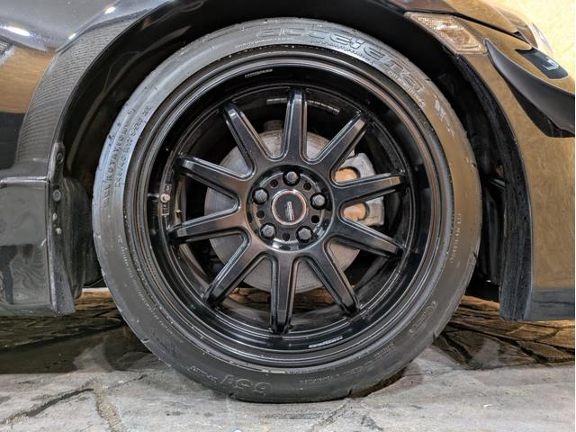 ８６ ＧＴ　社外エアロ　ＧＴウィング　ＧＲｅｄｄｙ２本出しマフラー　５ＺｉＧＥＮ１７ＡＷ　ＢＬＩＴＺタワーバー・エアクリ　社外テールライト　純正ナビ　ＤＴＶ　バックモニター　ピボットスロコン・追加メーター　ＥＴＣ（64枚目）