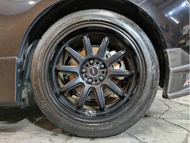 ８６ ＧＴ　社外エアロ　ＧＴウィング　ＧＲｅｄｄｙ２本出しマフラー　５ＺｉＧＥＮ１７ＡＷ　ＢＬＩＴＺタワーバー・エアクリ　社外テールライト　純正ナビ　ＤＴＶ　バックモニター　ピボットスロコン・追加メーター　ＥＴＣ（65枚目）