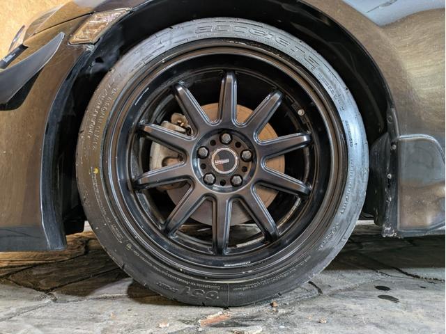 ８６ ＧＴ　社外エアロ　ＧＴウィング　ＧＲｅｄｄｙ２本出しマフラー　５ＺｉＧＥＮ１７ＡＷ　ＢＬＩＴＺタワーバー・エアクリ　社外テールライト　純正ナビ　ＤＴＶ　バックモニター　ピボットスロコン・追加メーター　ＥＴＣ（66枚目）