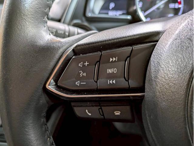 デミオ １３Ｓテーラードブラウン　特別仕様車　純正ナビ　フルセグＴＶ　ＢＴ接続　バックモニター　ＬＥＤヘッドライト　純正１５インチＡＷ　オールシーズンタイヤ　シートヒーター　ＨＵＤ　ＢＳＭ　ドラレコ　アドバンストキー　予備キー　ＥＴＣ（32枚目）