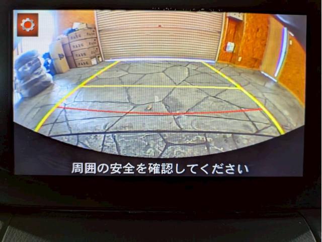 デミオ １３Ｓテーラードブラウン　特別仕様車　純正ナビ　フルセグＴＶ　ＢＴ接続　バックモニター　ＬＥＤヘッドライト　純正１５インチＡＷ　オールシーズンタイヤ　シートヒーター　ＨＵＤ　ＢＳＭ　ドラレコ　アドバンストキー　予備キー　ＥＴＣ（56枚目）