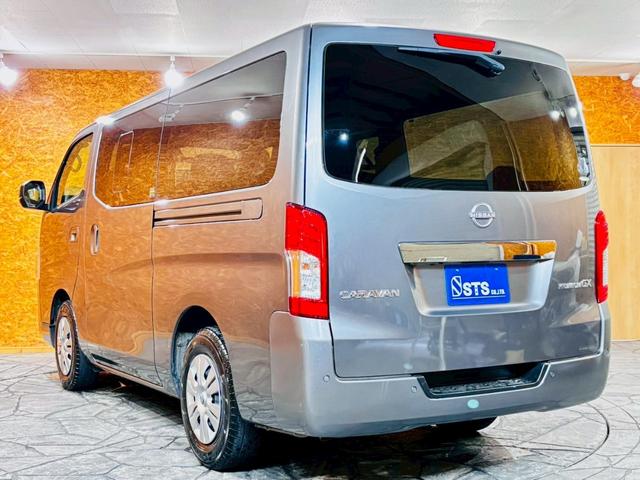 NISSAN CARAVAN LONG GRAND PREMIUM GX | 2023 | GUN M | 29629