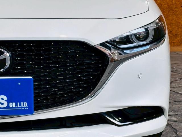 ＭＡＺＤＡ３セダン ＸＤプロアクティブ　ツーリングセレクション　ユーザー様直接仕入れ　純正ナビ　フルセグＴＶ　ＢＴ接続　アラウンドビュー　メモリ付きパワーシート　シートヒーター　純正１８アルミ　衝突軽減　コーナーセンサー　レーダークルーズ　ドラレコ　ＢＳＭ　ＥＴＣ（11枚目）