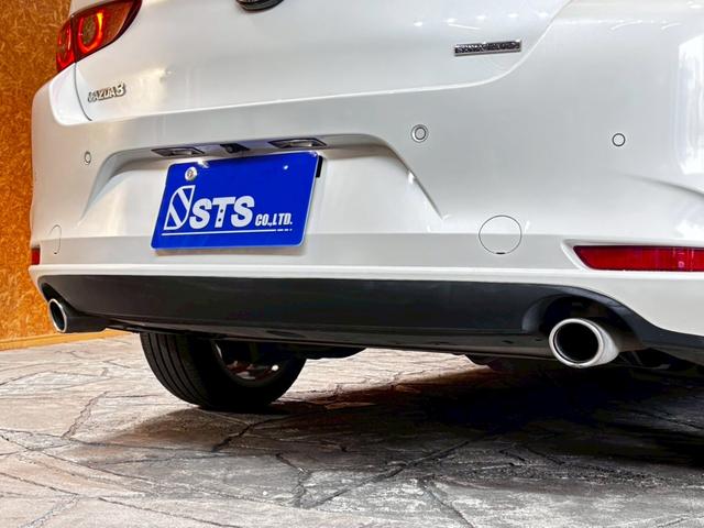 ＭＡＺＤＡ３セダン ＸＤプロアクティブ　ツーリングセレクション　ユーザー様直接仕入れ　純正ナビ　フルセグＴＶ　ＢＴ接続　アラウンドビュー　メモリ付きパワーシート　シートヒーター　純正１８アルミ　衝突軽減　コーナーセンサー　レーダークルーズ　ドラレコ　ＢＳＭ　ＥＴＣ（19枚目）