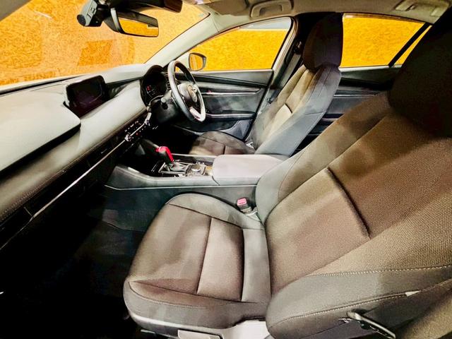 ＭＡＺＤＡ３セダン ＸＤプロアクティブ　ツーリングセレクション　ユーザー様直接仕入れ　純正ナビ　フルセグＴＶ　ＢＴ接続　アラウンドビュー　メモリ付きパワーシート　シートヒーター　純正１８アルミ　衝突軽減　コーナーセンサー　レーダークルーズ　ドラレコ　ＢＳＭ　ＥＴＣ（49枚目）
