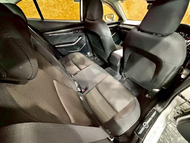 ＭＡＺＤＡ３セダン ＸＤプロアクティブ　ツーリングセレクション　ユーザー様直接仕入れ　純正ナビ　フルセグＴＶ　ＢＴ接続　アラウンドビュー　メモリ付きパワーシート　シートヒーター　純正１８アルミ　衝突軽減　コーナーセンサー　レーダークルーズ　ドラレコ　ＢＳＭ　ＥＴＣ（51枚目）