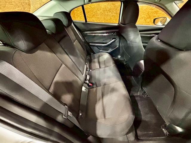 ＭＡＺＤＡ３セダン ＸＤプロアクティブ　ツーリングセレクション　ユーザー様直接仕入れ　純正ナビ　フルセグＴＶ　ＢＴ接続　アラウンドビュー　メモリ付きパワーシート　シートヒーター　純正１８アルミ　衝突軽減　コーナーセンサー　レーダークルーズ　ドラレコ　ＢＳＭ　ＥＴＣ（52枚目）