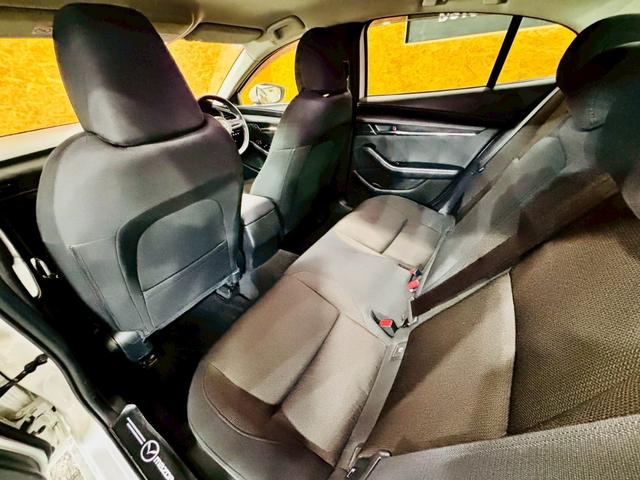 ＭＡＺＤＡ３セダン ＸＤプロアクティブ　ツーリングセレクション　ユーザー様直接仕入れ　純正ナビ　フルセグＴＶ　ＢＴ接続　アラウンドビュー　メモリ付きパワーシート　シートヒーター　純正１８アルミ　衝突軽減　コーナーセンサー　レーダークルーズ　ドラレコ　ＢＳＭ　ＥＴＣ（54枚目）