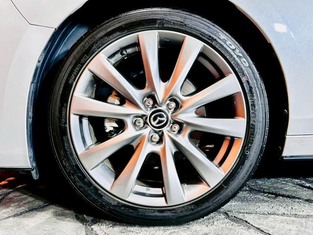 ＭＡＺＤＡ３セダン ＸＤプロアクティブ　ツーリングセレクション　ユーザー様直接仕入れ　純正ナビ　フルセグＴＶ　ＢＴ接続　アラウンドビュー　メモリ付きパワーシート　シートヒーター　純正１８アルミ　衝突軽減　コーナーセンサー　レーダークルーズ　ドラレコ　ＢＳＭ　ＥＴＣ（58枚目）