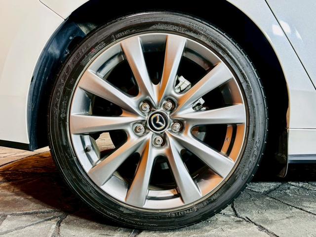 ＭＡＺＤＡ３セダン ＸＤプロアクティブ　ツーリングセレクション　ユーザー様直接仕入れ　純正ナビ　フルセグＴＶ　ＢＴ接続　アラウンドビュー　メモリ付きパワーシート　シートヒーター　純正１８アルミ　衝突軽減　コーナーセンサー　レーダークルーズ　ドラレコ　ＢＳＭ　ＥＴＣ（59枚目）