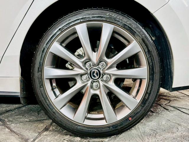 ＭＡＺＤＡ３セダン ＸＤプロアクティブ　ツーリングセレクション　ユーザー様直接仕入れ　純正ナビ　フルセグＴＶ　ＢＴ接続　アラウンドビュー　メモリ付きパワーシート　シートヒーター　純正１８アルミ　衝突軽減　コーナーセンサー　レーダークルーズ　ドラレコ　ＢＳＭ　ＥＴＣ（60枚目）