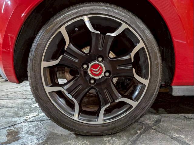 ＤＳ３ スポーツシック　ユーザー様直接仕入れ　社外ナビ　デジタルＴＶ　ＬＥＤデイライト　デイライト　フォグランプ　純正１７インチアルミ　障害物センサー　クルコン　ドラレコ　スマートキー　スペアキー　ＥＴＣ　走行５．６万キロ！（60枚目）