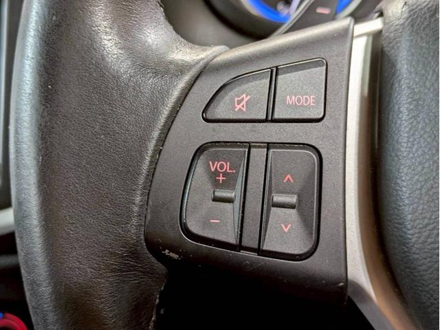 ＳＸ４ Ｓクロス ベースグレード　ユーザー様直接仕入れ　シルバールーフレール　社外ナビ　フルセグＴＶ　ＢＴ接続　バックモニター　シートヒーター　ＨＩＤライト　フォグ　純正１７アルミ　クルコン　ドラレコ　スマートキー　スペアキー　ＥＴＣ（33枚目）
