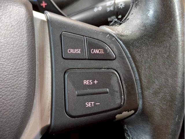 ＳＸ４ Ｓクロス ベースグレード　ユーザー様直接仕入れ　シルバールーフレール　社外ナビ　フルセグＴＶ　ＢＴ接続　バックモニター　シートヒーター　ＨＩＤライト　フォグ　純正１７アルミ　クルコン　ドラレコ　スマートキー　スペアキー　ＥＴＣ（34枚目）