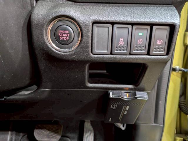 ＳＸ４ Ｓクロス ベースグレード　ユーザー様直接仕入れ　シルバールーフレール　社外ナビ　フルセグＴＶ　ＢＴ接続　バックモニター　シートヒーター　ＨＩＤライト　フォグ　純正１７アルミ　クルコン　ドラレコ　スマートキー　スペアキー　ＥＴＣ（38枚目）