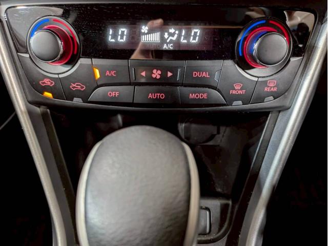 ＳＸ４ Ｓクロス ベースグレード　ユーザー様直接仕入れ　シルバールーフレール　社外ナビ　フルセグＴＶ　ＢＴ接続　バックモニター　シートヒーター　ＨＩＤライト　フォグ　純正１７アルミ　クルコン　ドラレコ　スマートキー　スペアキー　ＥＴＣ（43枚目）
