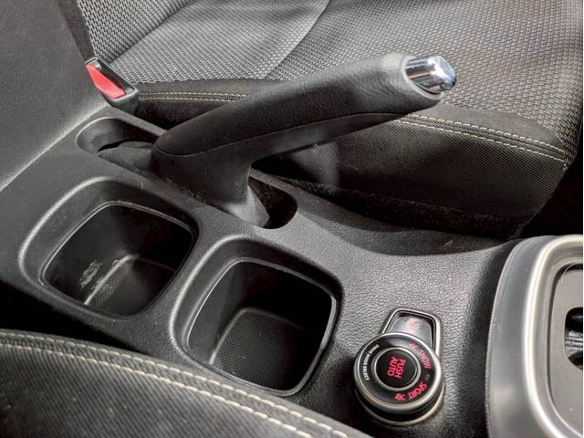 ＳＸ４ Ｓクロス ベースグレード　ユーザー様直接仕入れ　シルバールーフレール　社外ナビ　フルセグＴＶ　ＢＴ接続　バックモニター　シートヒーター　ＨＩＤライト　フォグ　純正１７アルミ　クルコン　ドラレコ　スマートキー　スペアキー　ＥＴＣ（45枚目）