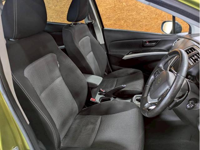 ＳＸ４ Ｓクロス ベースグレード　ユーザー様直接仕入れ　シルバールーフレール　社外ナビ　フルセグＴＶ　ＢＴ接続　バックモニター　シートヒーター　ＨＩＤライト　フォグ　純正１７アルミ　クルコン　ドラレコ　スマートキー　スペアキー　ＥＴＣ（54枚目）
