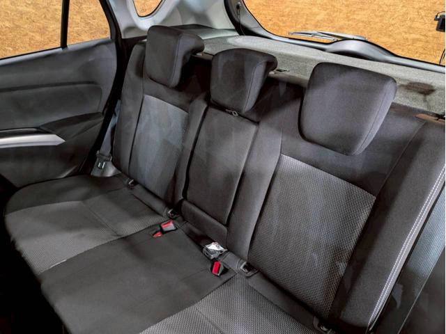 ＳＸ４ Ｓクロス ベースグレード　ユーザー様直接仕入れ　シルバールーフレール　社外ナビ　フルセグＴＶ　ＢＴ接続　バックモニター　シートヒーター　ＨＩＤライト　フォグ　純正１７アルミ　クルコン　ドラレコ　スマートキー　スペアキー　ＥＴＣ（64枚目）