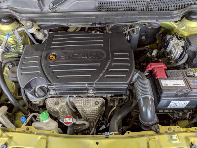 ＳＸ４ Ｓクロス ベースグレード　ユーザー様直接仕入れ　シルバールーフレール　社外ナビ　フルセグＴＶ　ＢＴ接続　バックモニター　シートヒーター　ＨＩＤライト　フォグ　純正１７アルミ　クルコン　ドラレコ　スマートキー　スペアキー　ＥＴＣ（65枚目）