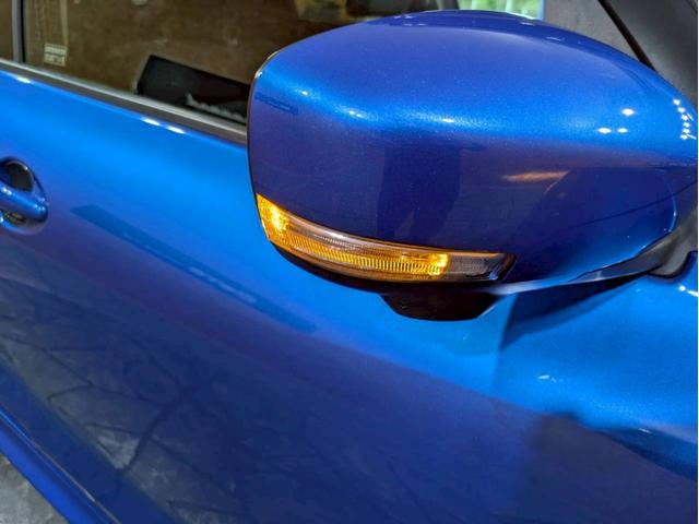 SUZUKI SWIFT HYBRID RS