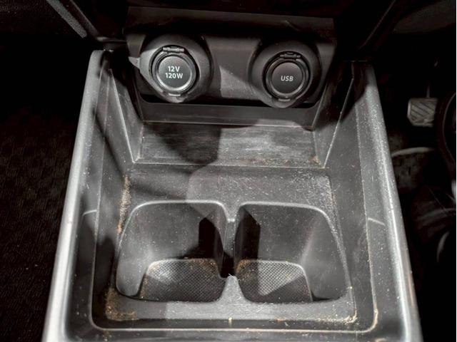 SUZUKI SWIFT HYBRID RS