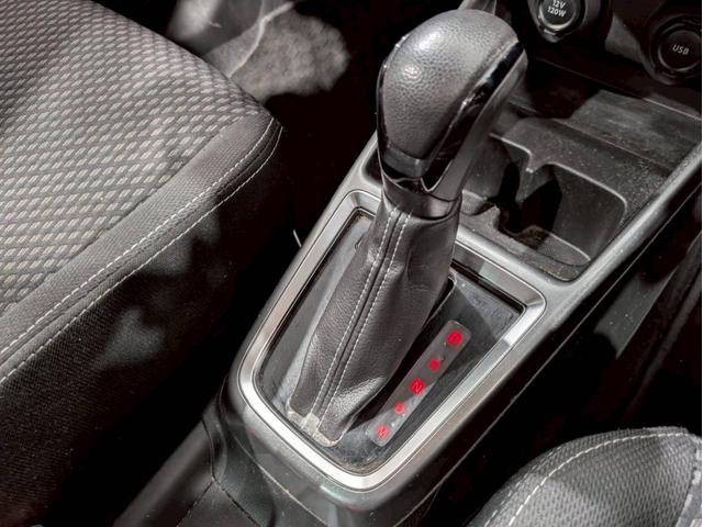 SUZUKI SWIFT HYBRID RS