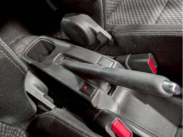 SUZUKI SWIFT HYBRID RS