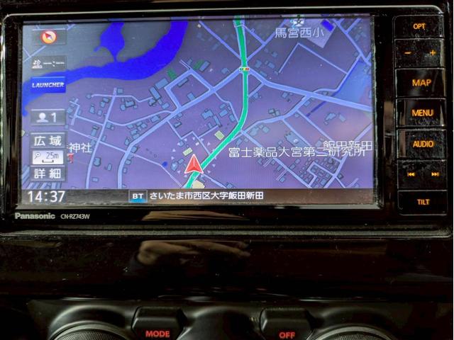 SUZUKI SWIFT HYBRID RS