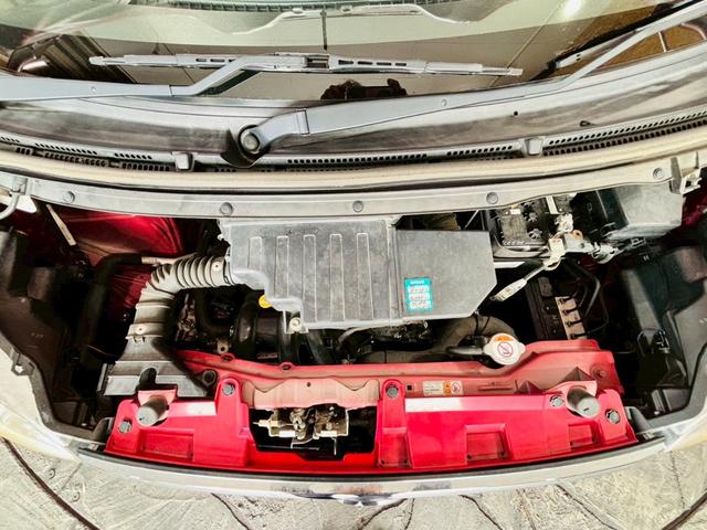 デイズルークス X Vセレクション+セーフティII ユーザー様直接仕入れ エマージェンシーブレーキ 純正ナビ フルセグTV Bluetooth アラウンドビューモニター パワースライドドア LEDヘッドライト 電格ミラー プッシュスタート スマートキー(56枚目)