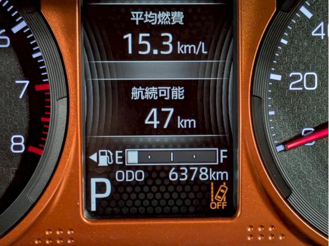 タフト Ｇ　スカイフィールトップ　ルーフレール　プリクラッシュ　社外ナビ　フルセグＴＶ　ＢＴ接続　バックモニター　ＬＥＤヘッドライト　フォグランプ　純正１５インチＡＷ　シートヒーター　ドラレコ　スペアキー　ＥＴＣ（27枚目）
