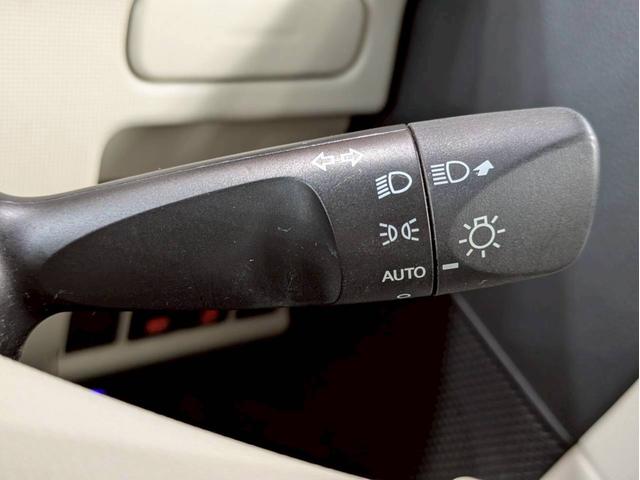 ムーヴキャンバス Ｘ　ＳＡＩＩＩ　弊社ユーザー様ワンオーナー　ホワイトツートン　社外ナビ　デジタルテレビ　Ｂｌｕｅｔｏｏｔｈ　両側パワスラ　オートライト　純正１４インチホイール　衝突軽減ブレーキ　スマートキー　スペアキー　ＥＴＣ車載器（30枚目）
