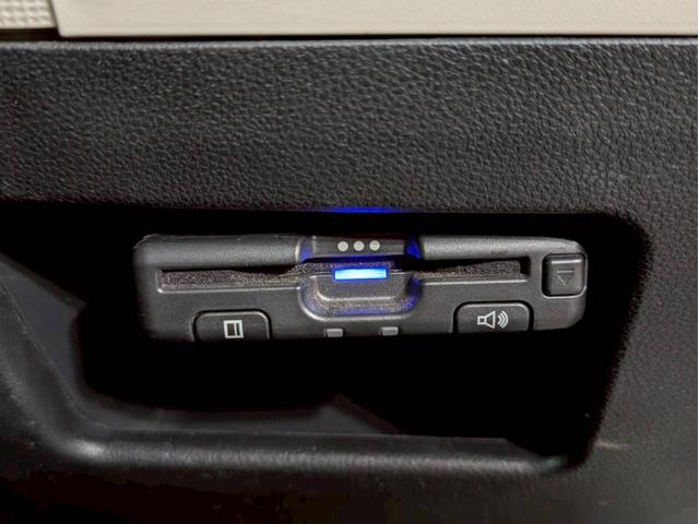 ムーヴキャンバス Ｘ　ＳＡＩＩＩ　弊社ユーザー様ワンオーナー　ホワイトツートン　社外ナビ　デジタルテレビ　Ｂｌｕｅｔｏｏｔｈ　両側パワスラ　オートライト　純正１４インチホイール　衝突軽減ブレーキ　スマートキー　スペアキー　ＥＴＣ車載器（33枚目）