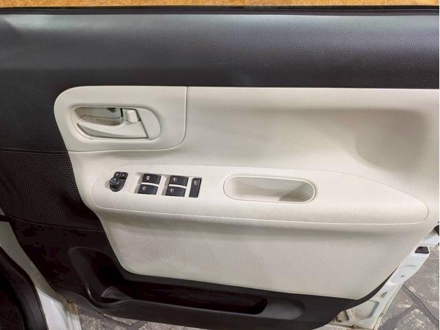 ムーヴキャンバス Ｘ　ＳＡＩＩＩ　弊社ユーザー様ワンオーナー　ホワイトツートン　社外ナビ　デジタルテレビ　Ｂｌｕｅｔｏｏｔｈ　両側パワスラ　オートライト　純正１４インチホイール　衝突軽減ブレーキ　スマートキー　スペアキー　ＥＴＣ車載器（34枚目）